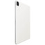 Чохол-обкладинка Apple Smart Folio for iPad Pro 12.9'' (1st/2nd/3rd/4th generation) White (MXT82)