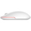 Бездротова мишка Xiaomi Mi Mouse 2 Wireless White (HLK4038CN) ГАРАНТІЯ 12 міс.