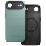 Чохол-накладка Native Union Active Case for iPhone Air Slate Green (ACTCSE-GRN-NP25A)