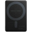 Додатковий акумулятор Native Union Active Magnetic Power Bank 5000mAh Black (ACTPB-5KMS-BLK)