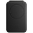 Чохол для пластикових карток Native Union Active Wallet Stand Magnetic Black (ACT-BLK-WAL)