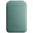 Чохол для пластикових карток Native Union Active Wallet Stand Magnetic Slate Green (ACT-GRN-WAL)