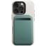 Чохол для пластикових карток Native Union Active Wallet Stand Magnetic Slate Green (ACT-GRN-WAL)