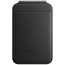 Чохол для пластикових карток Native Union Active Wallet Stand Magnetic Black (ACT-BLK-WAL)