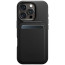Чохол для пластикових карток Native Union Active Wallet Stand Magnetic Black (ACT-BLK-WAL)