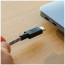 Кабель Native Union Belt XL Cable USB-C to USB-C Navy (3 m) (BELT-XL-C-NAV-3-NP)