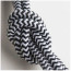 Кабель Native Union Belt XL Cable USB-C to USB-C Cosmos Zebra (3 m) (BELT-XL-C-ZEB-3-NP)