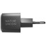 Мережевий зарядний пристрій Native Union Fast GaN PD 30W USB-C Black (FAST-PD30-2-BLK-EU)