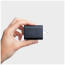 Мережевий зарядний пристрій Native Union Fast GaN Charger PD 45W USB-C Port Black (FAST-PD45-BLK-EU)