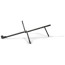Підставка Native Union Fold Laptop Stand Black (FOLD-STAND-BLK-RP)