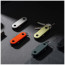 Кабель Native Union Pocket Cable USB-C to USB-C Lemon (POCK-C-LMO-NP)