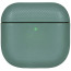 Чохол Native Union (RE) Classic Case for Airpods 4/5 Slate Green (AP4ANC-LTHR-GRN)