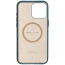 Чохол-накладка Native Union (RE) Classic Case Navy for iPhone 16 Pro (RECLA-NAV-NP24P)