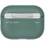 Чохол Native Union (RE) Classic Case Slate Green for Airpods Pro 2nd Gen (APPRO2-LTHR-GRN)