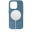 Чохол-накладка Native Union (RE) Classic Case Navy for iPhone 16 Pro (RECLA-NAV-NP24P)