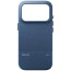 Чохол Native Union (RE) Classic Case Navy for iPhone 18 Pro Max/17 Pro Max (RECLA-NAV-NP26PM)