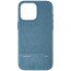 Чохол-накладка Native Union (RE) Classic Case Navy for iPhone 16 Pro (RECLA-NAV-NP24P)