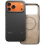 Чохол Native Union (RE) Classic Case Black for iPhone 17 Pro (RECLA-BLK-NP25P)