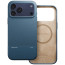 Чохол Native Union (RE) Classic Case Navy for iPhone 17 Pro (RECLA-NAV-NP25P)