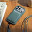 Чохол-накладка Native Union (RE) Classic Case Slate Green for iPhone 17 Pro Max (RECLA-GRN-NP25PM)