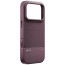 Чохол Native Union (RE) Classic Case Burgundy for iPhone 18 Pro/17 Pro (RECLA-BGY-NP26P)