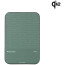Додатковий акумулятор Native Union (Re) Classic Magnetic Power Bank Qi2 5 000mAh Slate Green (PB-5KMS-GRN-Q2)