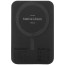 Додатковий акумулятор Native Union (Re) Classic Magnetic Power Bank 5000mAh Black (PB-5KMS-BLK)