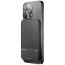 Додатковий акумулятор Native Union (Re) Classic Magnetic Power Bank 5000mAh Black (PB-5KMS-BLK)
