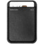Чохол для пластикових карток Native Union (RE) Classic Wallet Magnetic Black (RECLA-BLK-WAL)