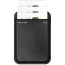 Чохол для пластикових карток Native Union (RE) Classic Wallet Magnetic Black (RECLA-BLK-WAL)