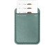 Чохол для пластикових карток Native Union (RE) Classic Wallet Magnetic Slate Green (RECLA-GRN-WAL)