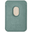 Чохол для пластикових карток Native Union (RE) Classic Wallet Magnetic Slate Green (RECLA-GRN-WAL)