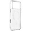 Чохол Native Union (RE) Clear Case Transparent for iPhone 18 Pro Max/17 Pro Max (RECLE-TRA-NP26PM)