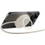 Бездротовий зарядний пристрій Native Union SnapStand Qi2 Wireless Charger Sandstone (SNST-QI2-SAN)