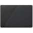 Чохол Native Union Stow Slim Sleeve Case Slate for MacBook Pro 16''/ Air 15'' (STOW-MBS-GRY-16)