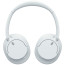 Навушники із мікрофоном Sony WH-CH720N White (WHCH720NW.CE7) ГАРАНТІЯ 3 міс.