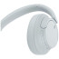 Навушники із мікрофоном Sony WH-CH720N White (WHCH720NW.CE7) ГАРАНТІЯ 3 міс.