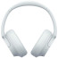 Навушники із мікрофоном Sony WH-CH720N White (WHCH720NW.CE7) ГАРАНТІЯ 3 міс.