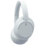 Навушники із мікрофоном Sony WH-CH720N White (WHCH720NW.CE7) ГАРАНТІЯ 3 міс.