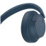 Навушники із мікрофоном Sony WH-CH720N Blue (WHCH720NL.CE7) ГАРАНТІЯ 12 міс.