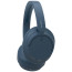 Навушники із мікрофоном Sony WH-CH720N Blue (WHCH720NL.CE7) ГАРАНТІЯ 3 міс.