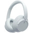 Навушники із мікрофоном Sony WH-CH720N White (WHCH720NW.CE7) ГАРАНТІЯ 3 міс.