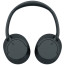 Навушники із мікрофоном Sony WH-CH720N Black (WHCH720NB.CE7) ГАРАНТІЯ 12 міс.