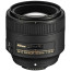 Стандартний об'єктив Nikon AF-S Nikkor 85mm f/1,8G (JAA341DA)