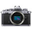 Бездзеркальний фотоапарат Nikon Z fc kit (16-50mm)VR (VOA090K002)
