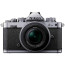 Бездзеркальний фотоапарат Nikon Z fc kit (16-50mm)VR (VOA090K002)