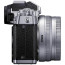 Бездзеркальний фотоапарат Nikon Z fc kit (16-50mm)VR (VOA090K002)