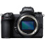 Бездзеркальний фотоапарат Nikon Z6 II Body (VOA060AE) ГАРАНТІЯ 12 міс.