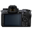 Бездзеркальний фотоапарат Nikon Z6 III body (VOA130AE)