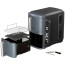 Мультипіч NINJA Double Stack XL 2-Level Hot Air Fryer (SL451EU)